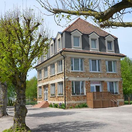 Country House Reem Pommeuse Zewnętrze zdjęcie