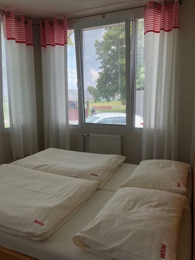 Country House Reem Pommeuse Zewnętrze zdjęcie