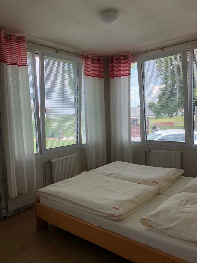 Country House Reem Pommeuse Zewnętrze zdjęcie