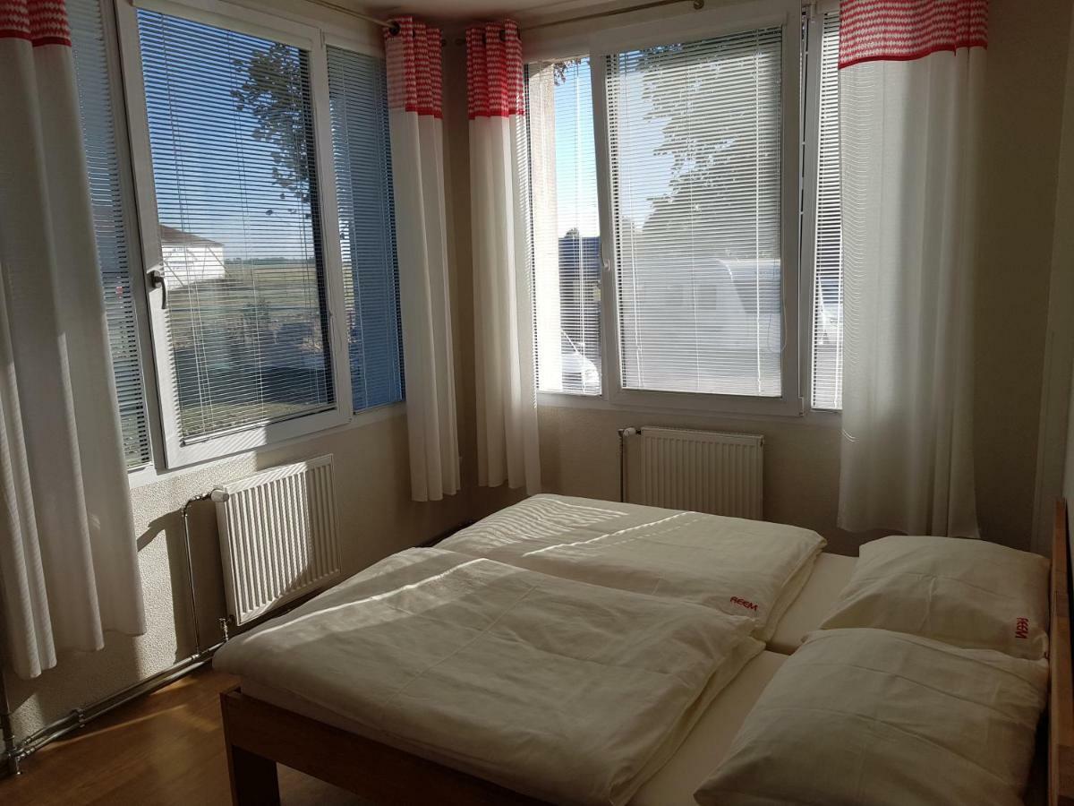 Country House Reem Pommeuse Zewnętrze zdjęcie