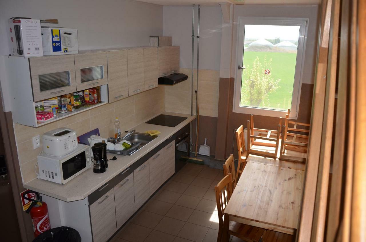 Country House Reem Pommeuse Zewnętrze zdjęcie