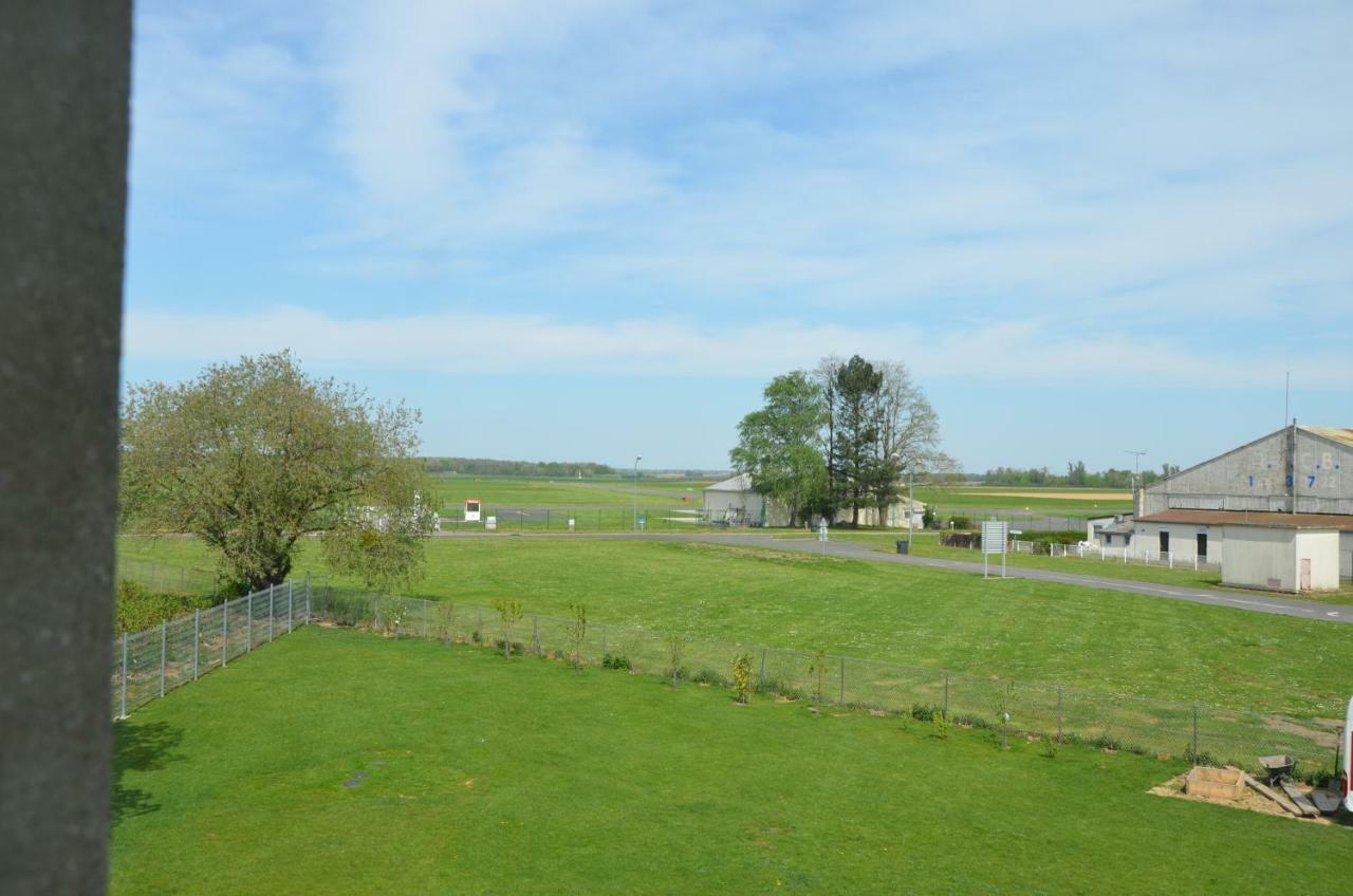 Country House Reem Pommeuse Zewnętrze zdjęcie