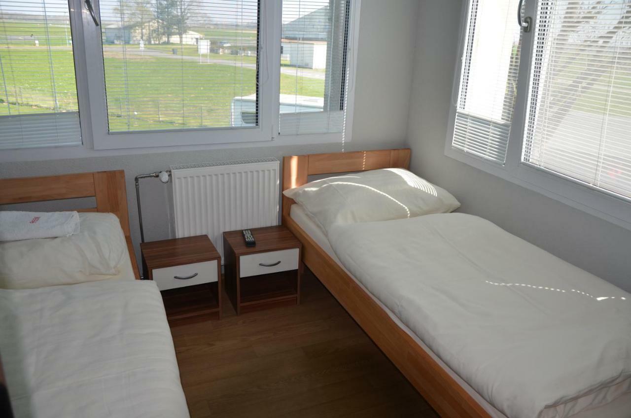 Country House Reem Pommeuse Zewnętrze zdjęcie